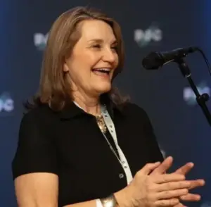 Shelley White - Author Photo